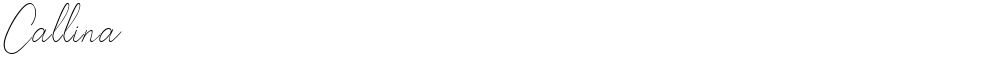 Callina 