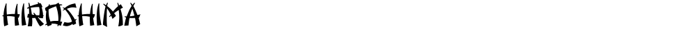 Hiroshima