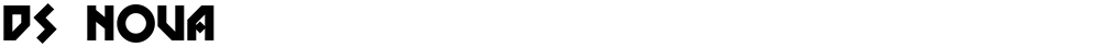 DS Nova