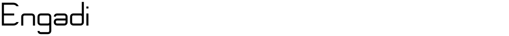 Engadi