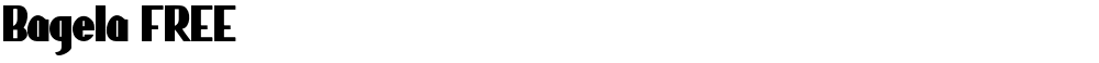 Bagela FREE