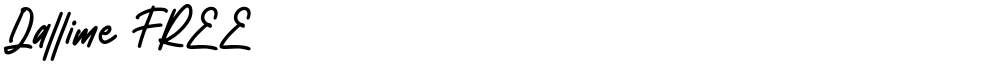 Dallime FREE
