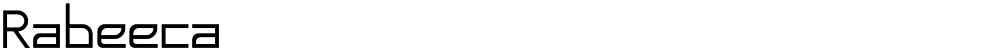 Rabeeca