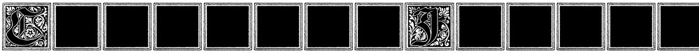 Camelot_Initials