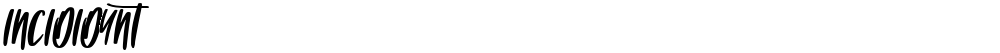 INCIDIDUNT