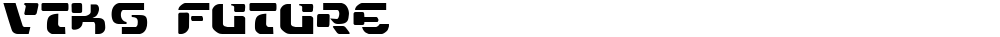 VTKS FUTURE