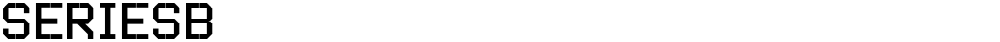 SERIESB