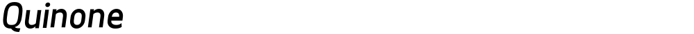 Quinone