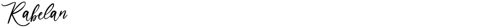 Rabelan