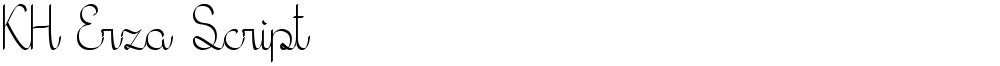 KH Erza Script