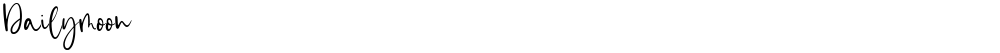 Dailymoon