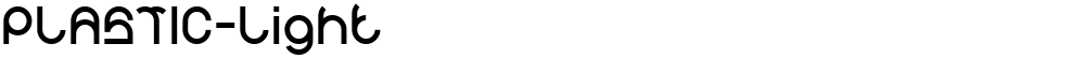 PLASTIC-Light