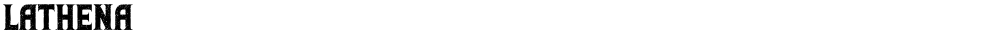 Lathena