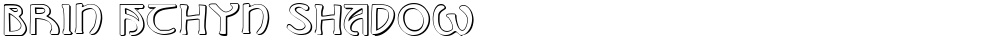 Brin Athyn Shadow