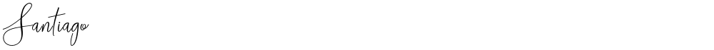 Santiago