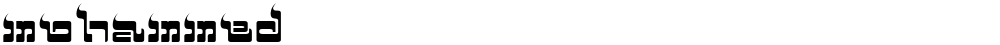 mohammed