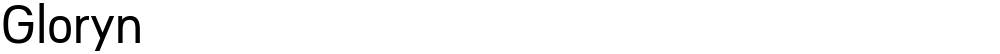 Gloryn