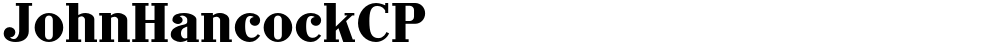 JohnHancockCP