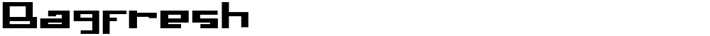 Bagfresh
