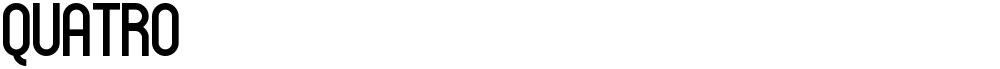 Quatro