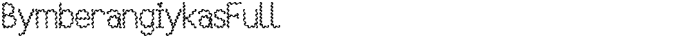 BymberangiykasFull