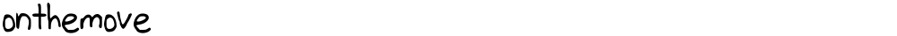onthemove