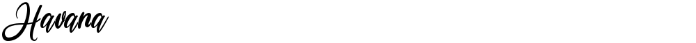 Havana