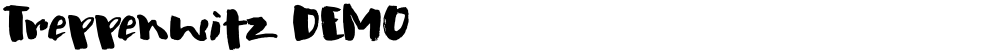 Treppenwitz DEMO
