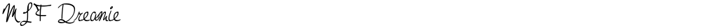 MTF Dreamie
