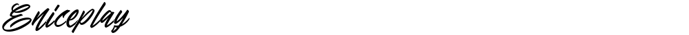 Eniceplay