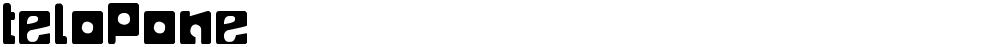 TELOPONE