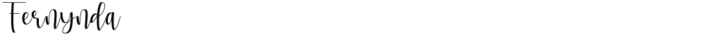 Fernynda