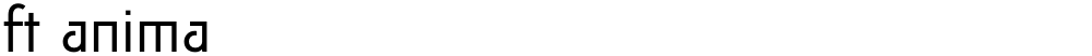 ft anima