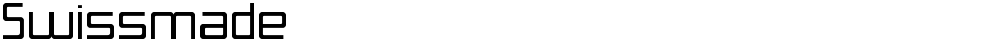 Swissmade
