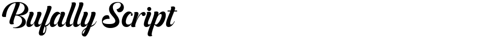 Bufally Script