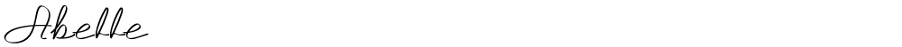 Abelle