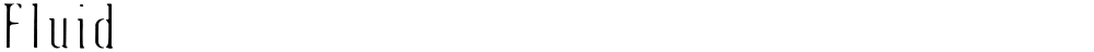 Fluid