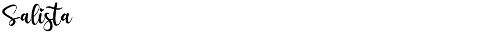 Salista
