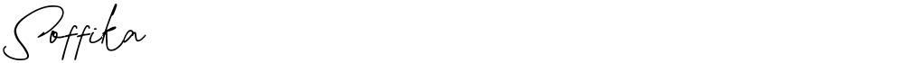 Soffika