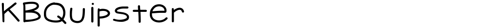 KBQuipster