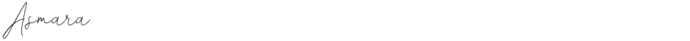 Asmara
