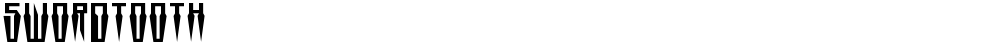 Swordtooth