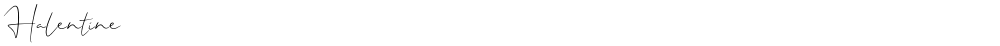 Halentine
