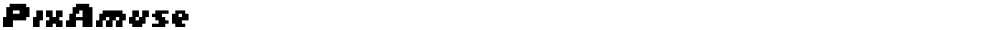 PixAmuse
