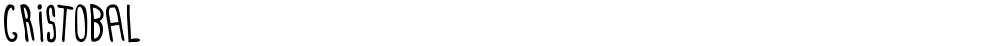 Cristobal