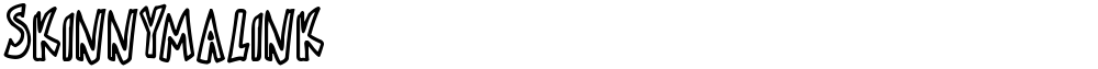 Skinnymalink