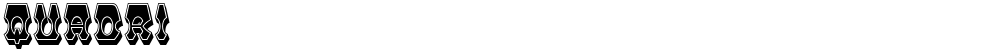 Quadri