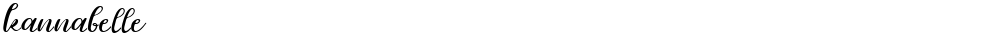 kannabelle