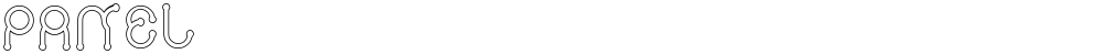 PANEL