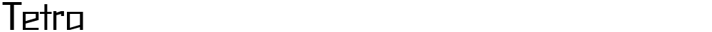 Tetra